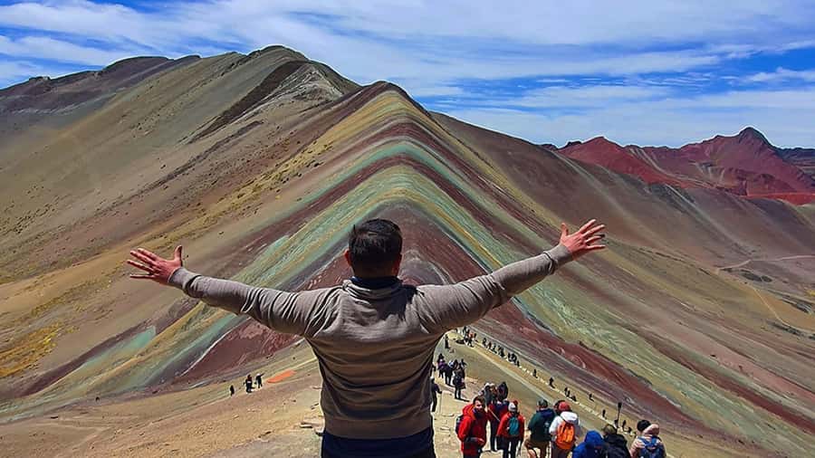 Peru in 5 days: Lima, Cusco, Machupicchu & Rainbow Mountain - Key points about this five-day Peru tour