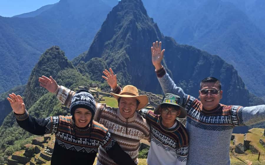 Peru in 5 days: Lima, Cusco, Machupicchu & Rainbow Mountain - Who will get the most from this itinerary
