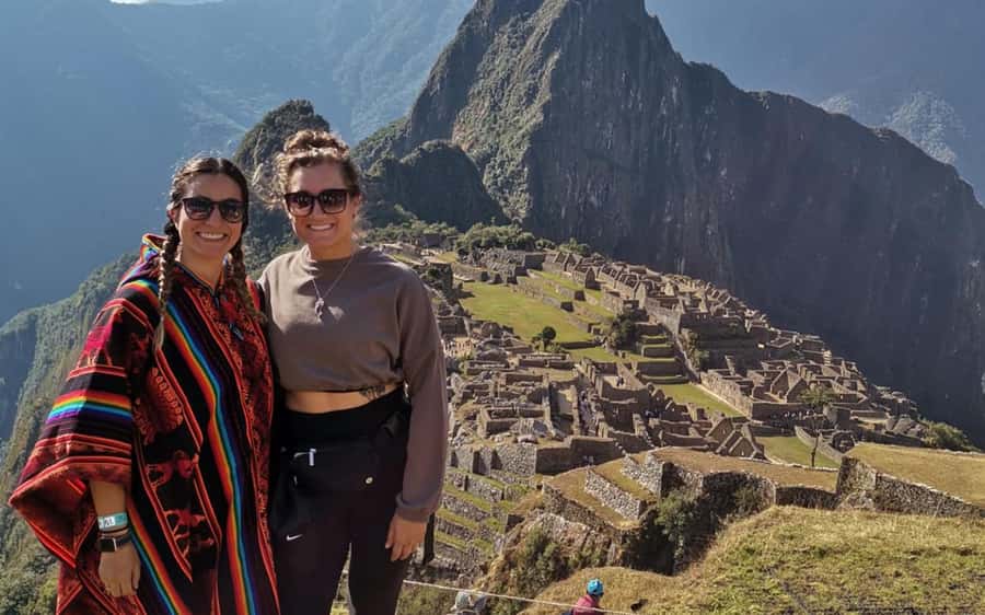 Peru in 5 days: Lima, Cusco, Machupicchu & Rainbow Mountain - Day 5: A free morning before the Cusco airport