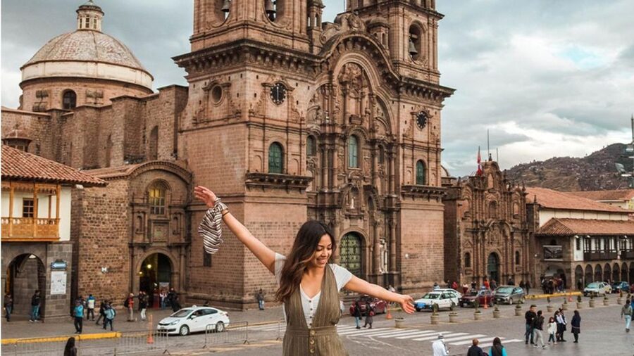 Peru in 5 days: Lima, Cusco, Machupicchu & Rainbow Mountain - Transport, hotels, and the daily pace