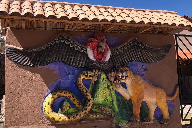 Pisac Indian Market and Ollantaytambo Fortress with Lunch - Should you book it?