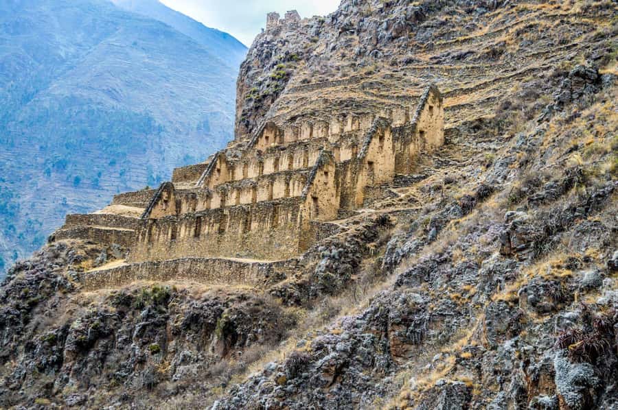 Pisaq, Ollantaytambo, Chinchero - Sacred Valley Experience - Why this Sacred Valley route works