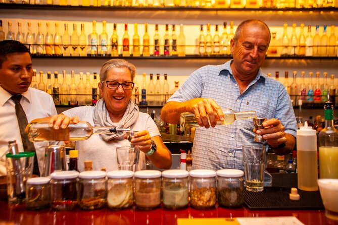 Pisco Sour Secrets: Hands-On Mixology in Historic Cusco - Key points to know before you book