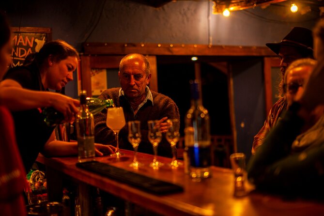 Pisco Sour Secrets: Hands-On Mixology in Historic Cusco - Mixing your own cocktail, step by step