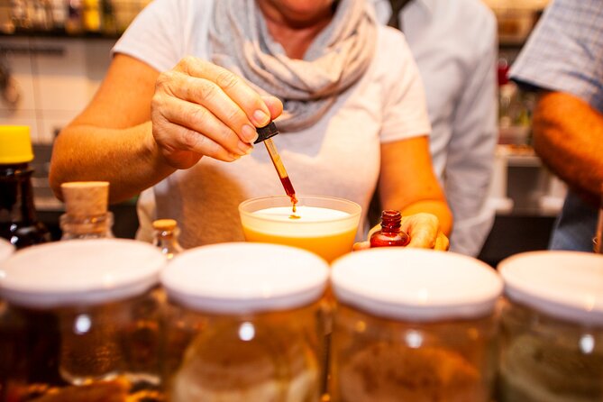 Pisco Sour Secrets: Hands-On Mixology in Historic Cusco - How the historic setting changes the experience