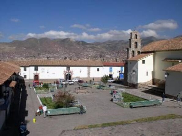Pisco Sour Secrets: Hands-On Mixology in Historic Cusco - Is $35 a fair price?