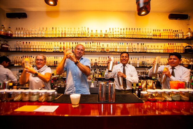 Pisco Sour Secrets: Hands-On Mixology in Historic Cusco - What happens at Casa Intrepid