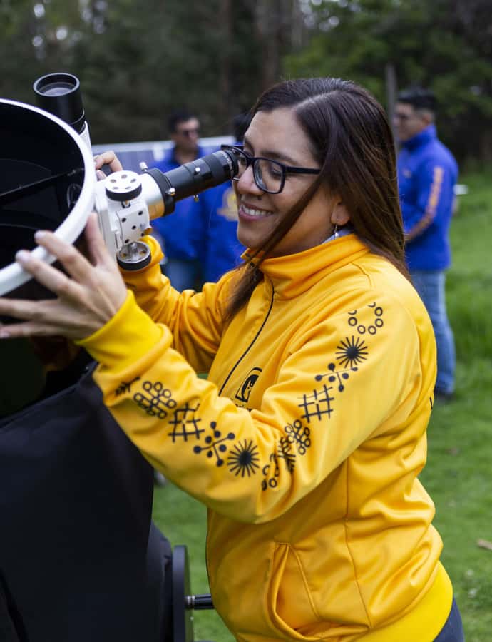 Planetarium Cusco OFFICIAL SITE: Andean Astronomy experience - Key points to know before you go