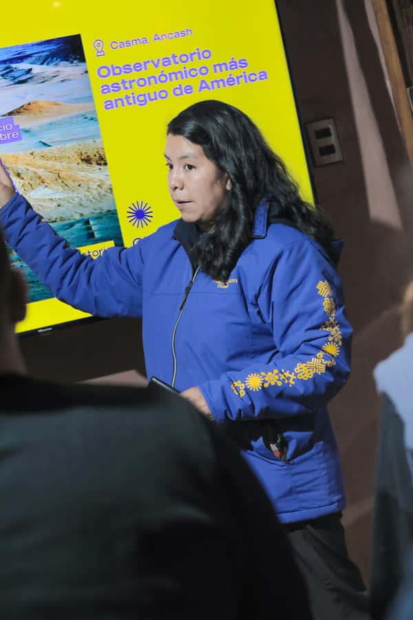 Planetarium Cusco OFFICIAL SITE: Andean Astronomy experience - My practical take on the experience