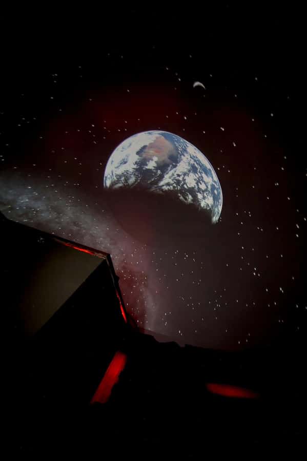 Planetarium Cusco Trip - Professional telescopes and the weather question