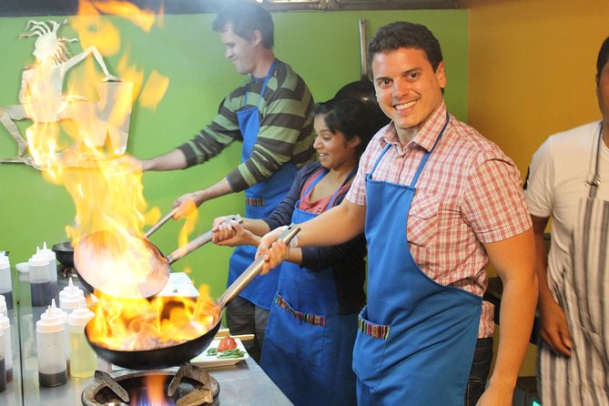 Private Andean Cooking Class, Pachamanca - What makes the Pachamanca class different