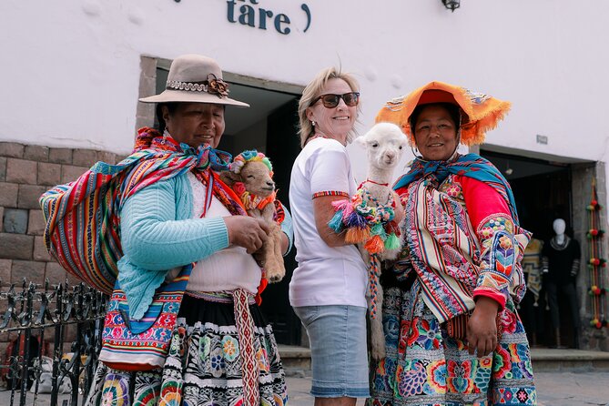 Private Cusco City Tour with Sacsayhuaman & Inca Sites - Why this is a smart first afternoon in Cusco