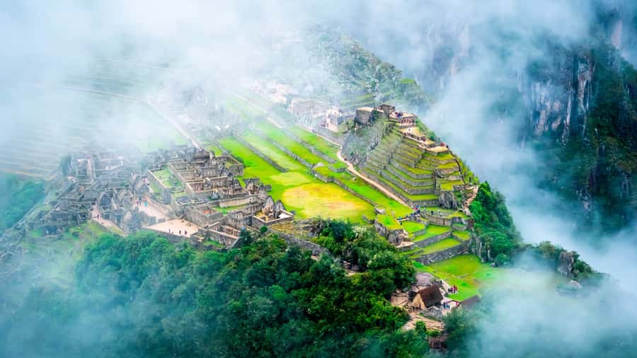 Private & Flexible 3-Hour Guided Tour of Machu Picchu - Key points to know before you book