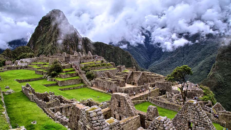 Private & Flexible 3-Hour Guided Tour of Machu Picchu - Why a private three-hour visit can make sense