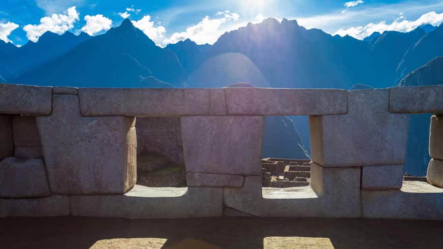 Private & Flexible 3-Hour Guided Tour of Machu Picchu - Inside Machu Picchu, the focus stays on the main sights