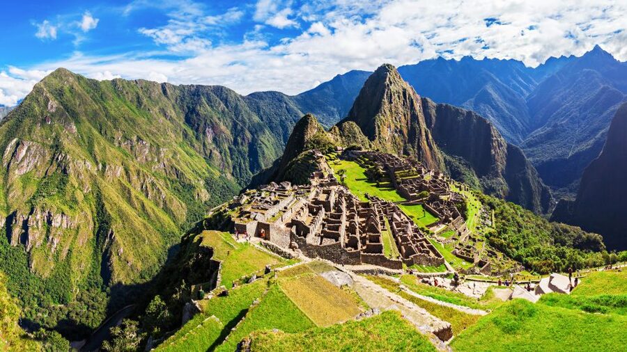 Private & Flexible 3-Hour Guided Tour of Machu Picchu - What is not covered, and why that matters