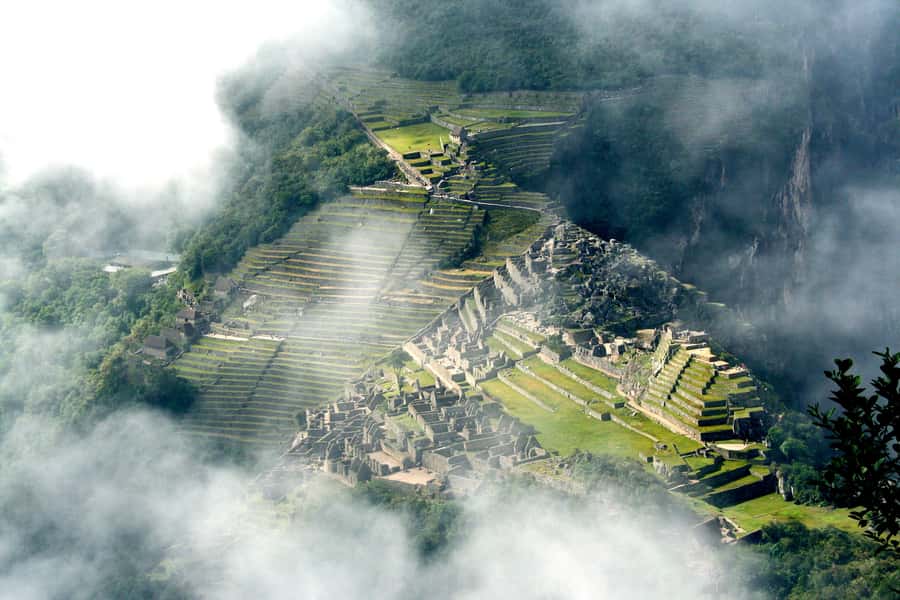 Private Guide in Machu Picchu for 3 Hours - What this Machu Picchu guide actually provides
