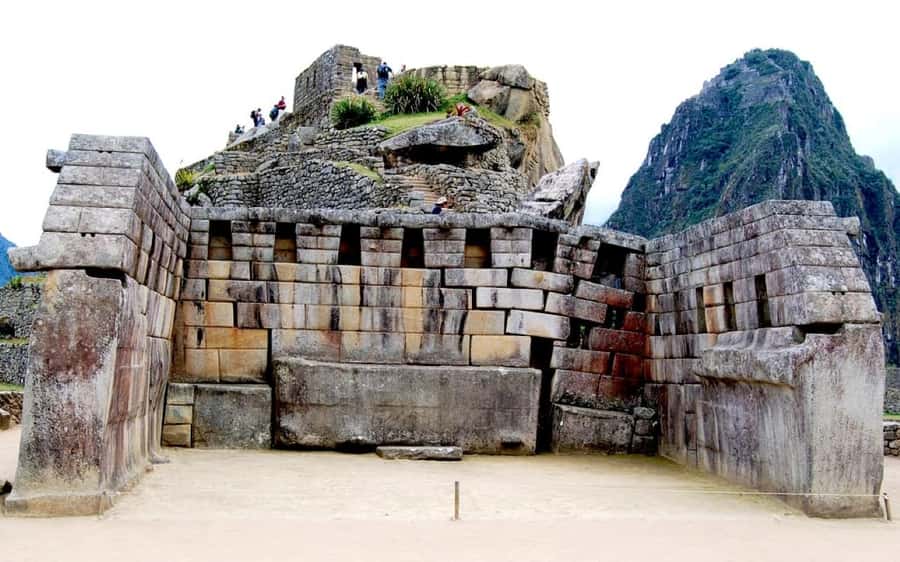 Private Guide in Machu Picchu for 3 Hours - Route 2-A or Route 2-B?