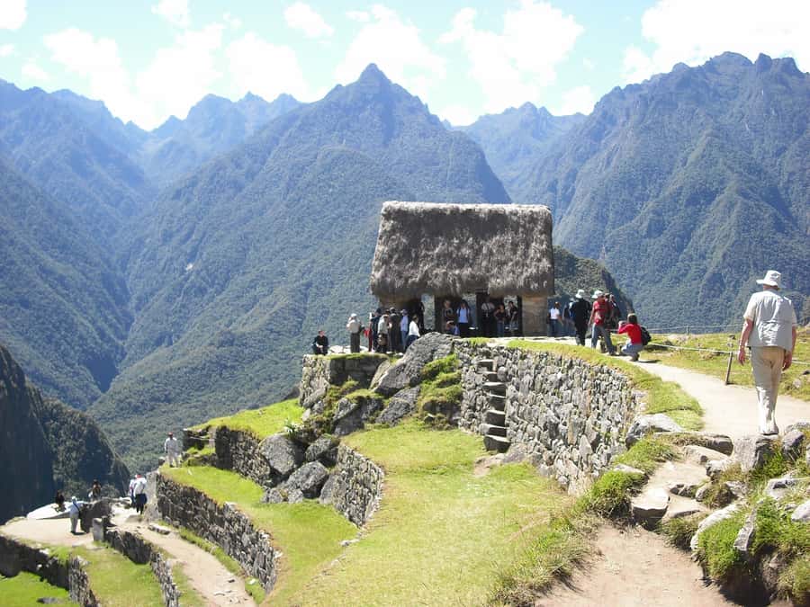 Private Guide in Machu Picchu for 3 Hours - What to bring and what to leave behind