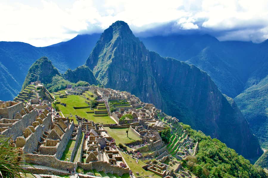 Private Guide in Machu Picchu for 3 Hours - Cancellation and payment flexibility