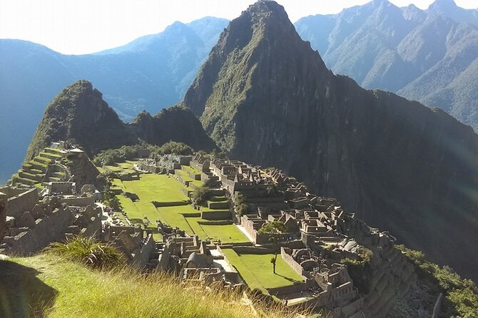 Private Machu Picchu 1 Day Tour from Poroy Cusco - Is this private Machu Picchu day trip worth booking?