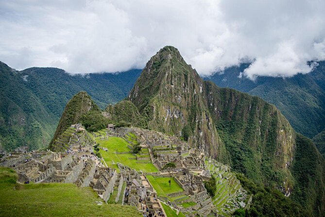 Private Machu Picchu Day Tour by Panoramic Train - Key points to know before booking