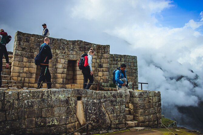 Private Machu Picchu Day Tour by Panoramic Train - What $399 buys you from Cusco to Machu Picchu