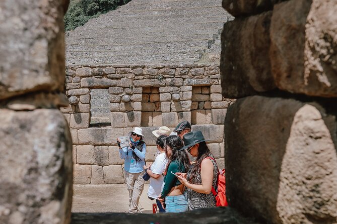 Private Machu Picchu Day Tour by Panoramic Train - Who will enjoy this private day tour most
