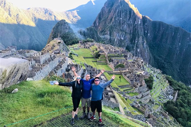 Private Machu Picchu day trip from Cusco - Is a one-day Machu Picchu trip from Cusco worth it?