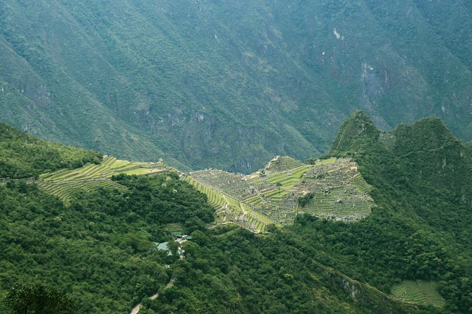 Private Machu Picchu day trip from Cusco - Free time for your own look at Machu Picchu
