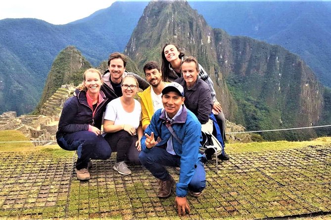 Private Machu Picchu day trip from Cusco - Lunch and the return to Aguas Calientes
