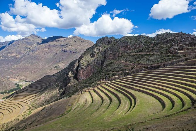 Private Ollantaytambo, Pisac Ruins Tour with Farm Visit, Gourmet Picnic Lunch - Why this private Sacred Valley day works