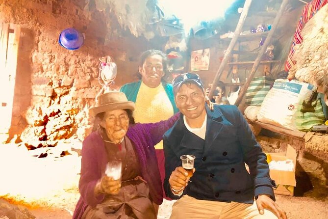 Private Ollantaytambo, Pisac Ruins Tour with Farm Visit, Gourmet Picnic Lunch - A chef-prepared picnic with Sacred Valley views