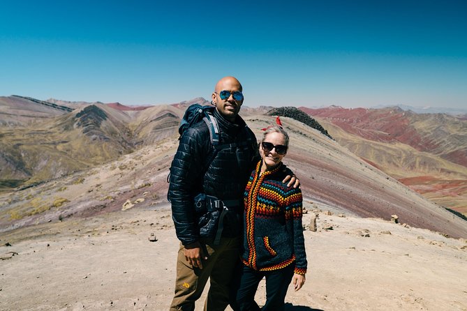 Private Palccoyo Rainbow Hike Without the Crowds - What the $199 price really covers