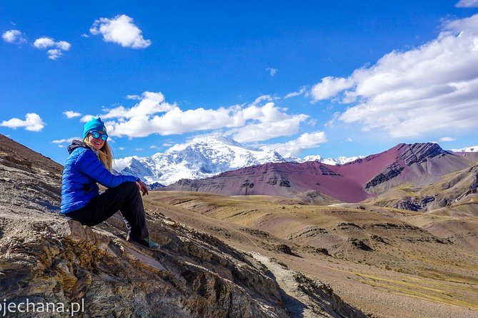 Private Rainbow Mountain Full Day Tour - Why Vinicunca makes such a demanding day worthwhile