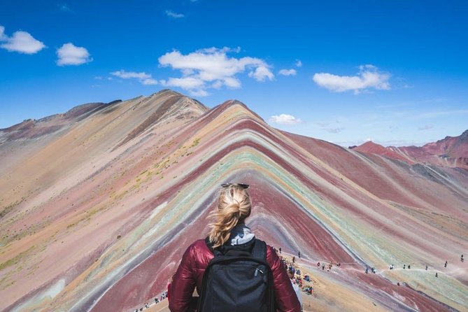 Private Rainbow Mountain Full Day Tour - Returning to Cusco by about 6:00 p.m.