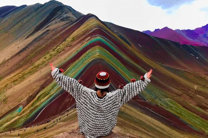 Private Rainbow Mountain Full Day Tour - What the $175 price buys you