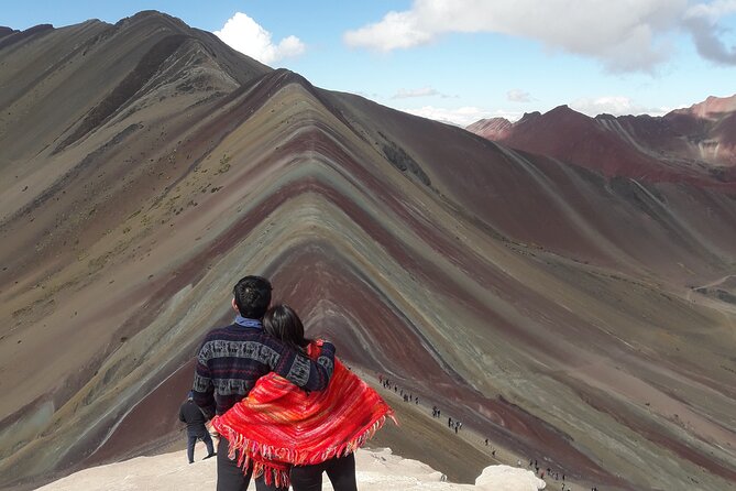 Private Rainbow Mountain Full Day Tour from Cusco - A before-dawn start from Cusco