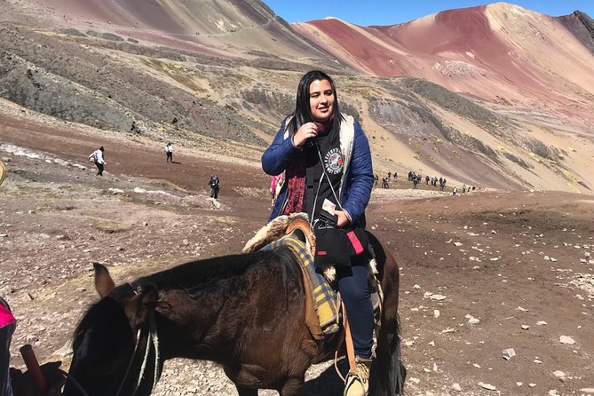 Private Rainbow Mountain Tour From Cusco – Vinicunca Rainbow Mountain - Breakfast and the road to Cusipata