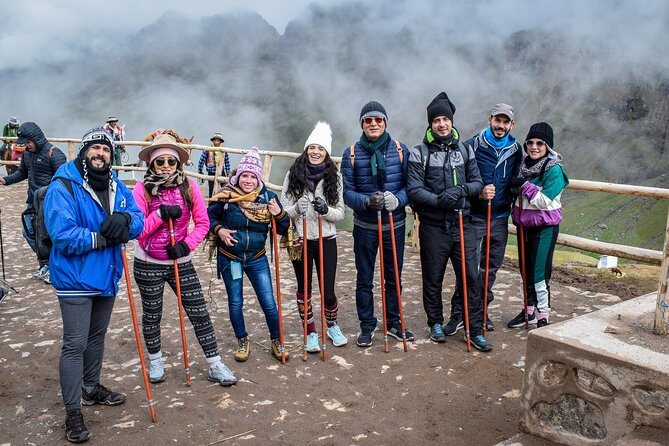 Private Rainbow Mountain Tour From Cusco – Vinicunca Rainbow Mountain - What the $240 price really includes