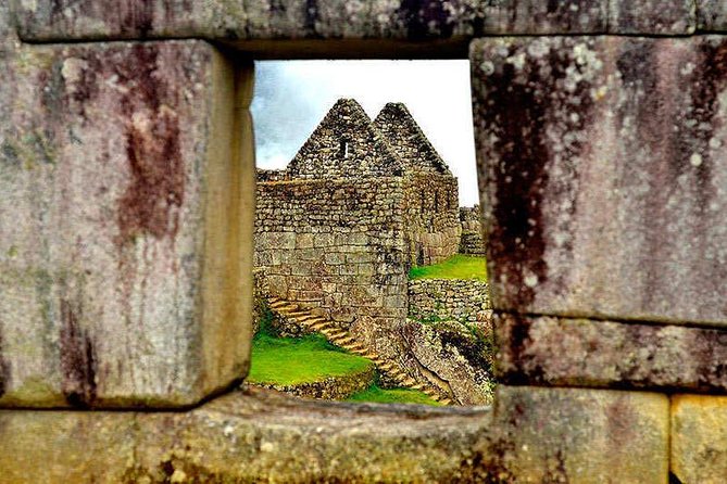 Private Tour: 2-Day Exploration of the Sacred Valley and Machu Picchu - Optional mountain tickets need advance planning