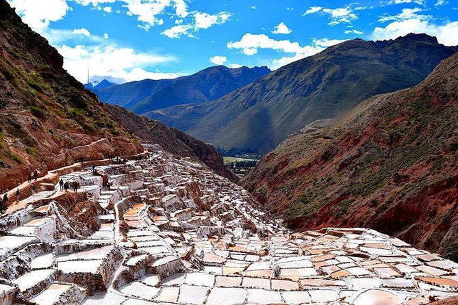 Private Tour: 2-Day Exploration of the Sacred Valley and Machu Picchu - Aguas Calientes leaves room for lunch and waiting