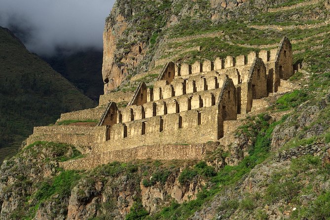 Private Tour: 6 days|| Cusco || MachuPicchu ||Rainbow Mountain|| - Day 4: Rainbow Mountain from a 4:00 a.m. start