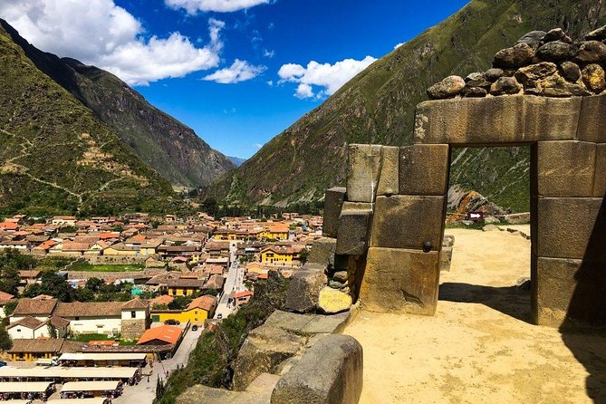 Private Tour: 6 days|| Cusco || MachuPicchu ||Rainbow Mountain|| - Day 5: Humantay Lake and another early start