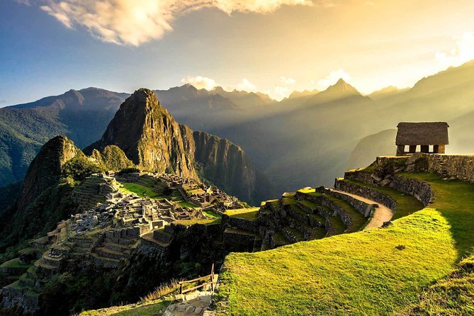 Private Tour: 6 days|| Cusco || MachuPicchu ||Rainbow Mountain|| - Hotels, meals, and transport