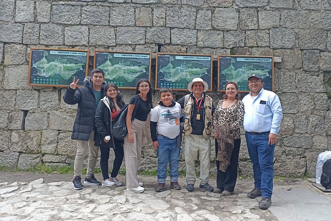 Private Tour Guide in Machupicchu from Aguas Calientes. - What the guide adds to the visit