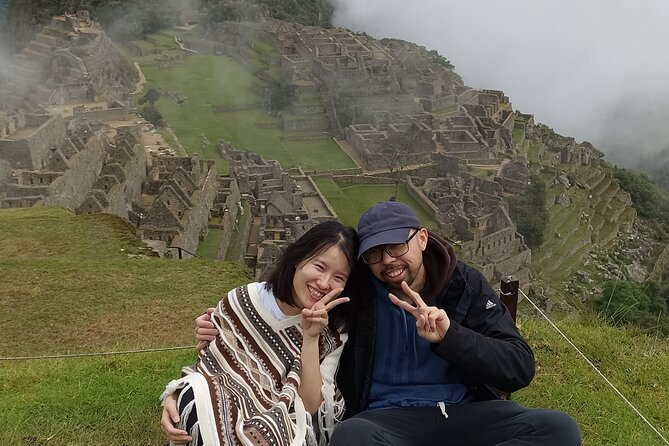 Private Tour Guide in Machupicchu from Aguas Calientes. - Why a private guide can be worth $96