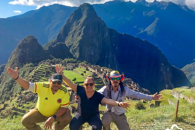 Private Tour to Sacred Valley and Machu Picchu from Cusco - Why this two-day route works