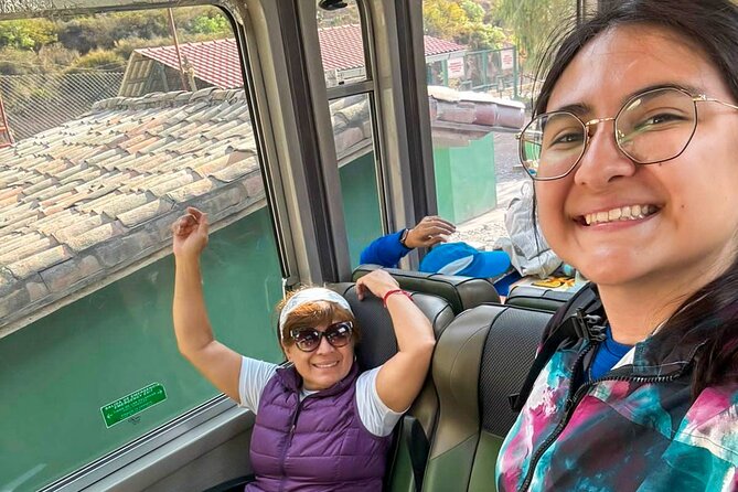 Private Tour to Sacred Valley and Machu Picchu from Cusco - How much value does $600 provide?