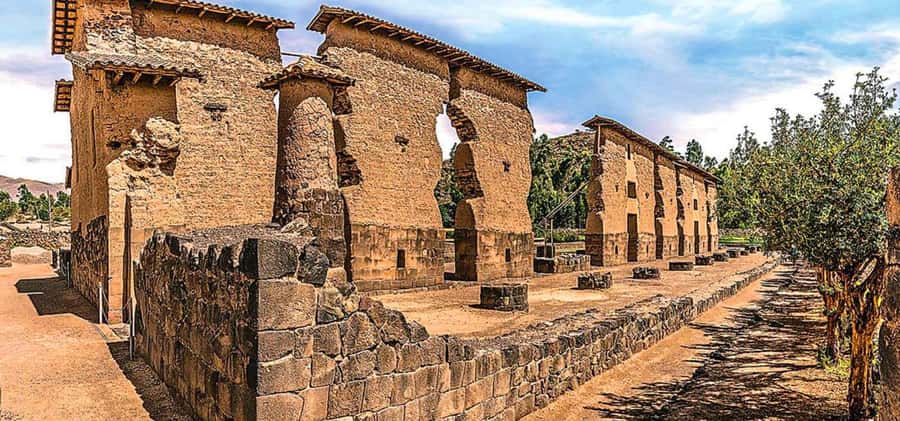 Puno: Route Of The Sun to Cusco with Lunch and Ticket Option - Key points to know before booking